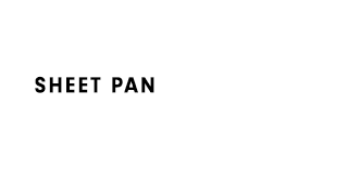 Sheet Pan