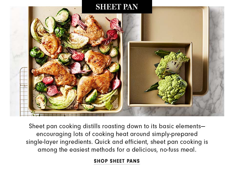 Sheet Pan