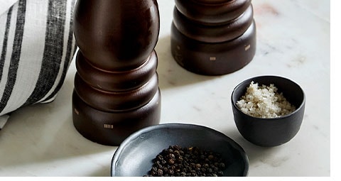 Peugeot Salt & Pepper Mills