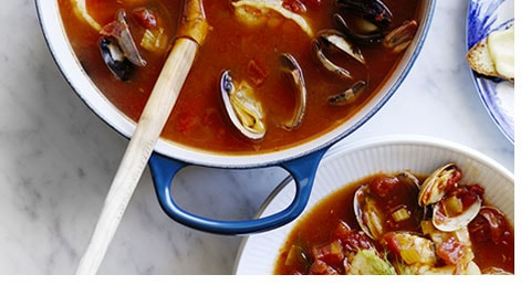 Le Creuset