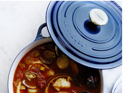 Cookware