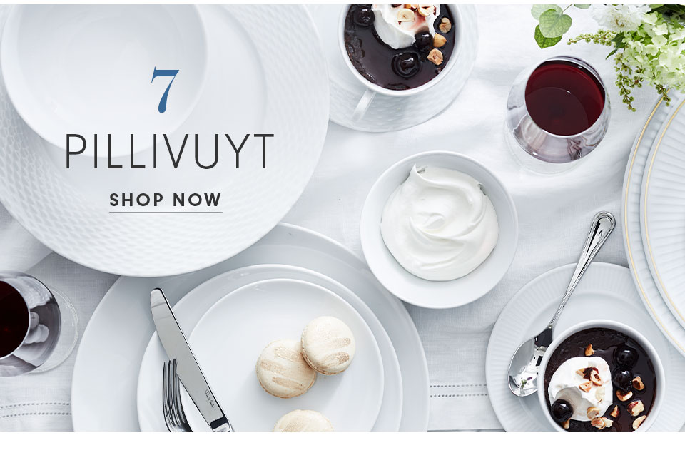 Pillivuyt