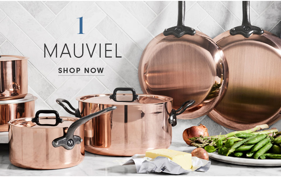 Mauviel
