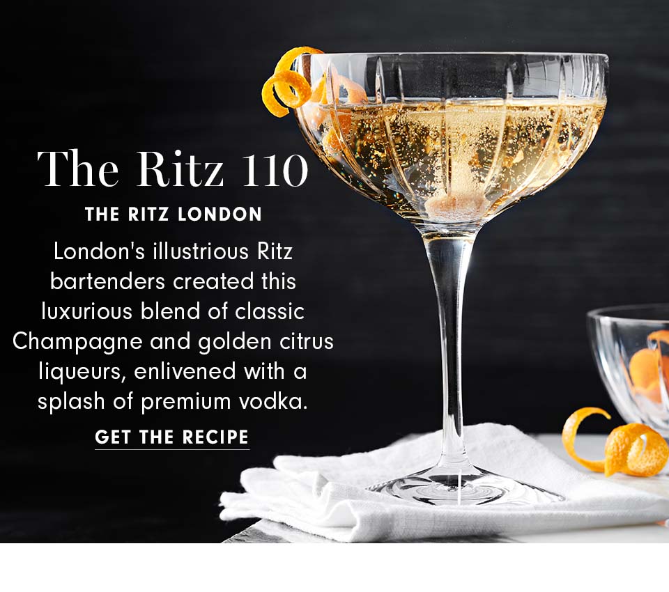 The Ritz 110