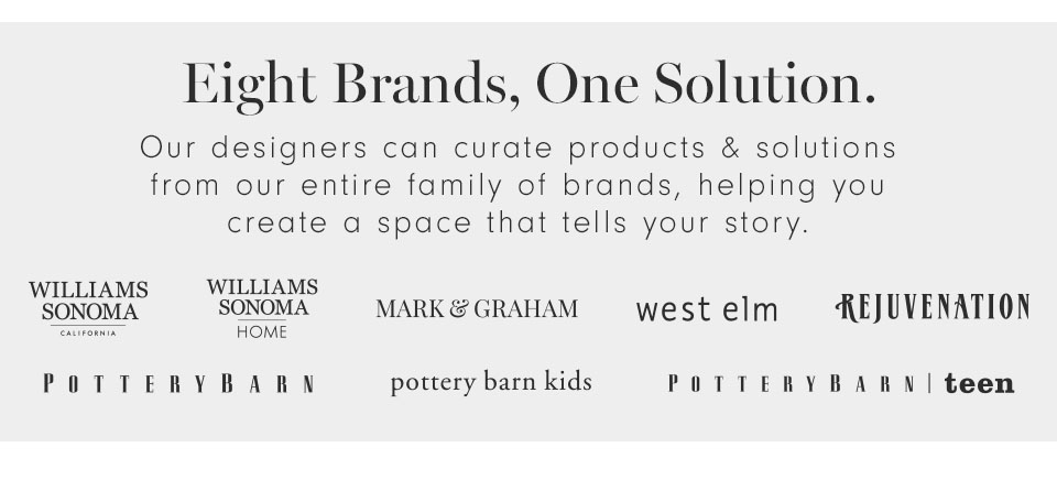 Williams-Sonoma, Inc. - Williams-Sonoma