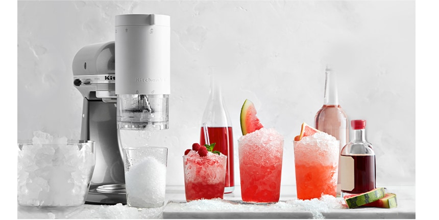 KitchenAid&reg; Shave Ice Attachment