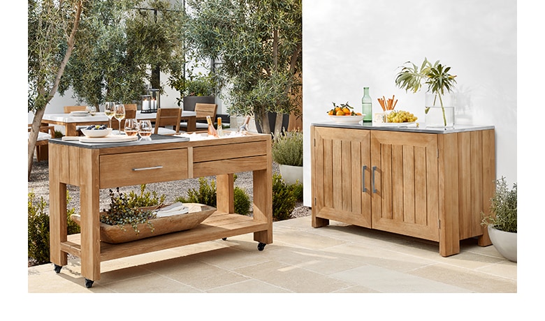 OUTDOOR LIVING AT ITS BEST OUTDOOR LIVING AT ITS BEST