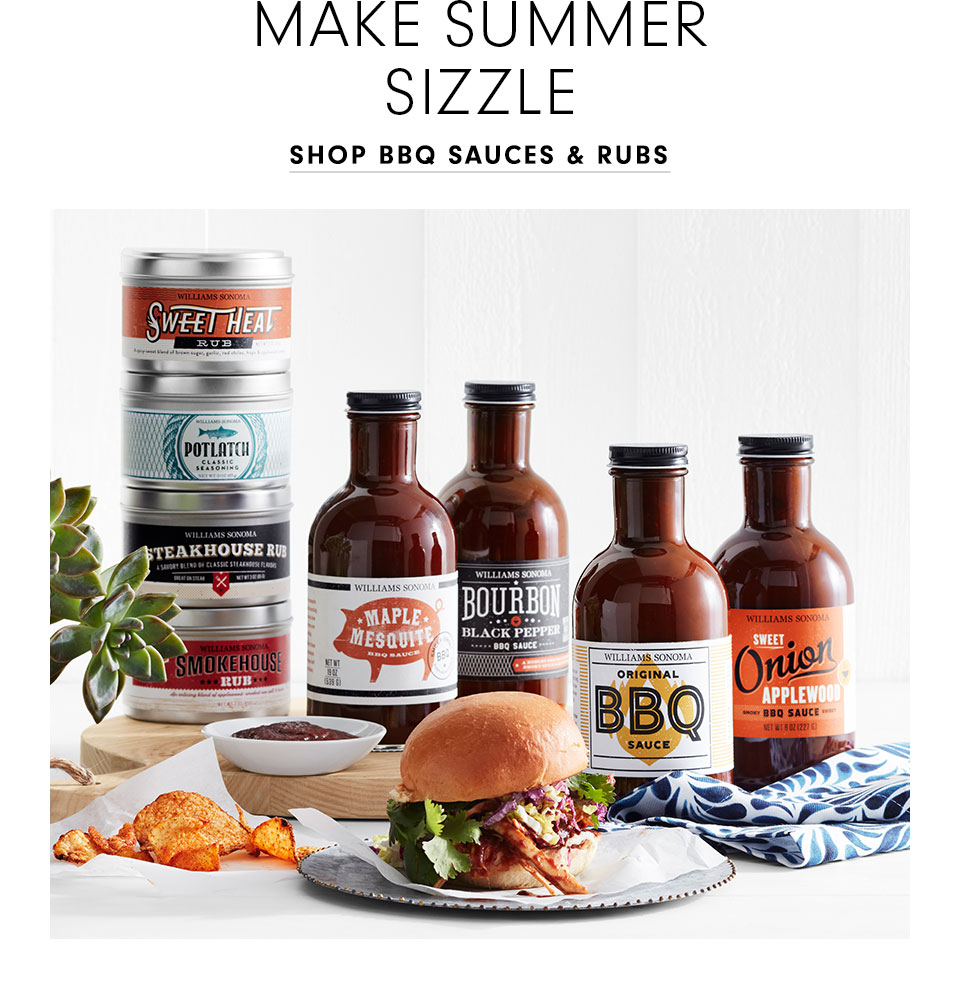 Williams Sonoma California - Somerset Collection