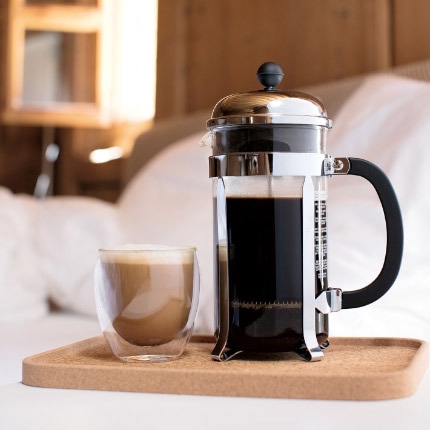 Review: Pour-Over Coffee Makers vs. French Press Coffee Makers