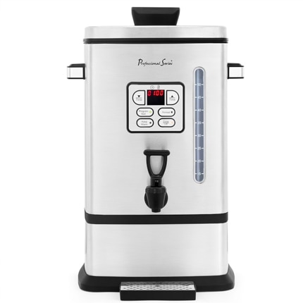 Professional series 50 cup coffee urn.