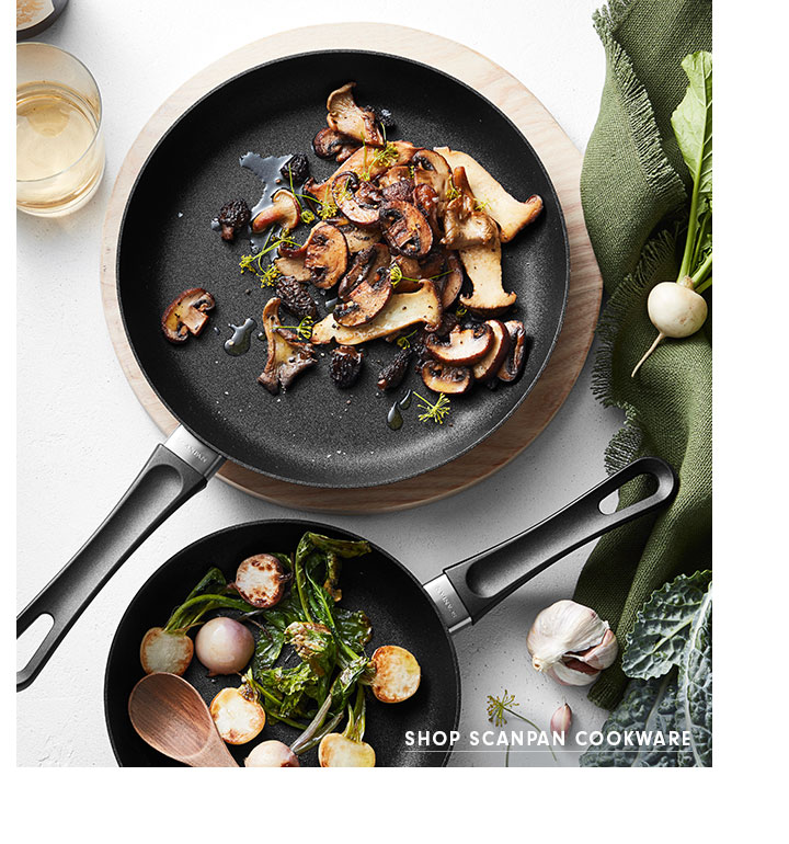 Shop Scanpan Cookware