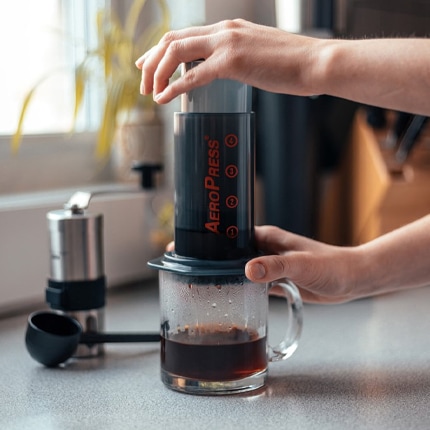 The Best Pour-Over Coffee Maker (2022) for Brewing Coffee Like a Pro