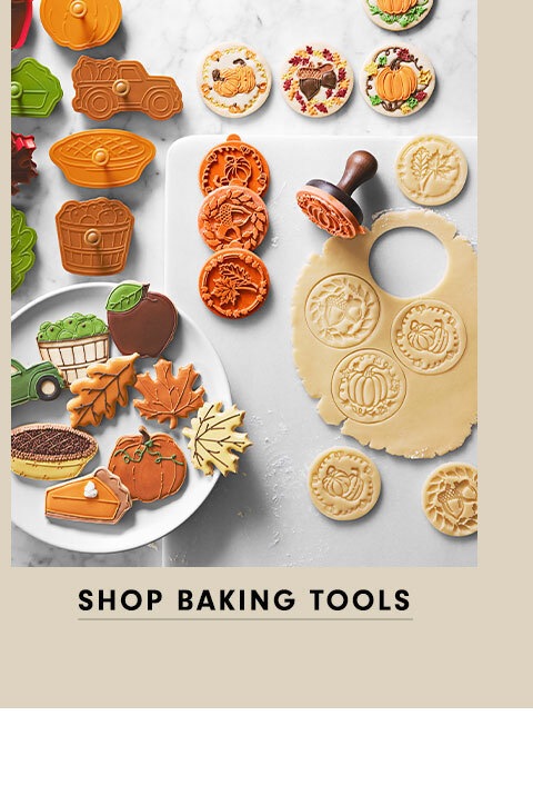 Shop Baking Tools