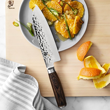 17 Types of Kitchen Knives: A Usage Guide