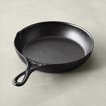 How to Use, Store and Care for Your Enameled Cast Iron Cookware -  Williams-Sonoma Taste