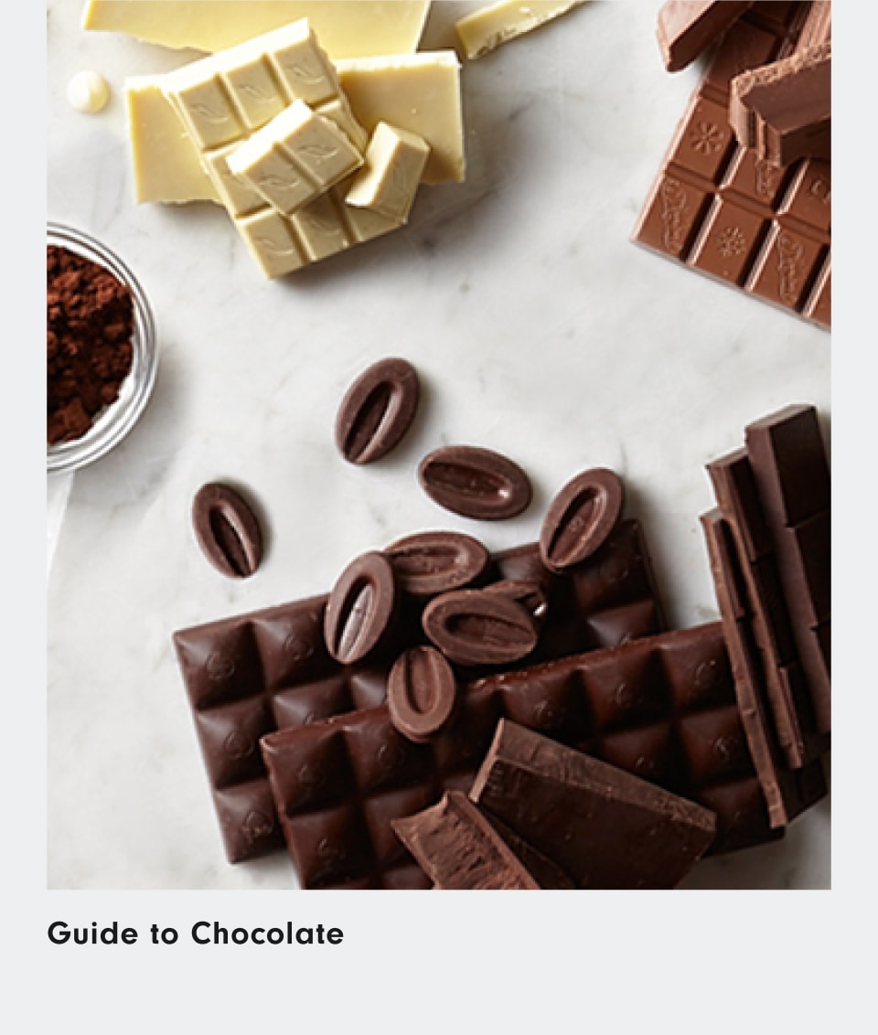 Guide to Chocolate
