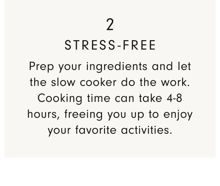 2. Stress-Free