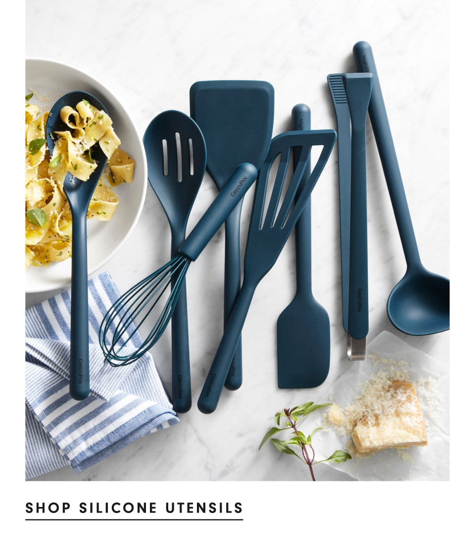 Shop silicone utensils