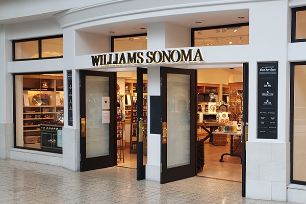 Williams-Sonoma Debuts Sydney Mega Store Retail In Asia, 57% OFF