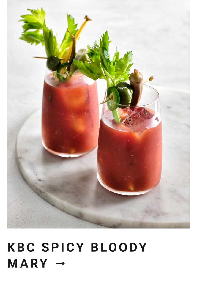 KBC Spicy Bloody Mary