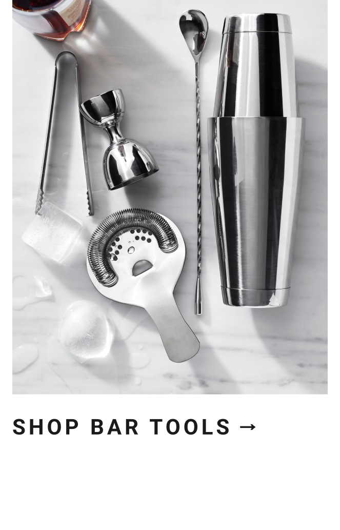 Shop Bar Tools