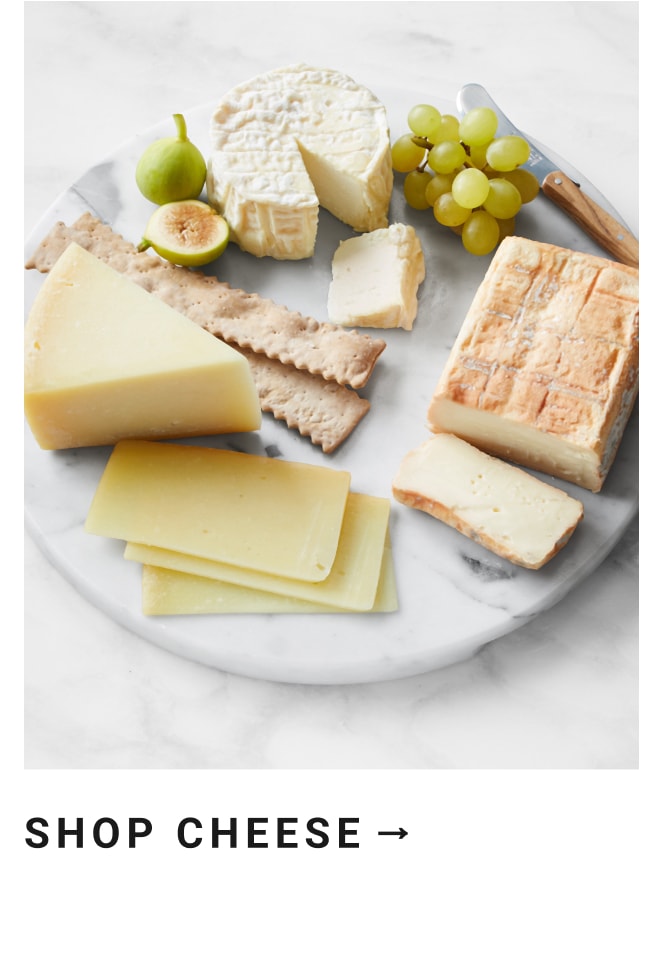 Shop Cheese