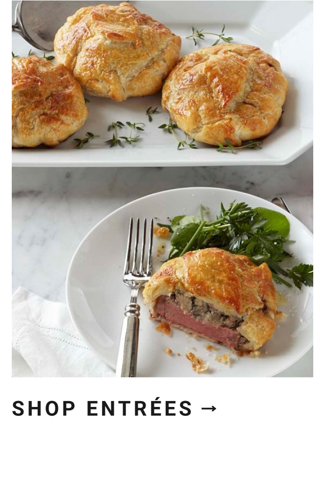Shop Entrees