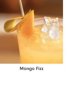 Mango Fizz