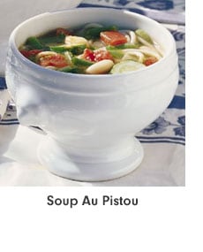 Soup Au Pistou