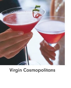 Virgin Cosmopolitans