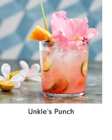 Unkle's Punch