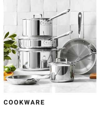 Cookware