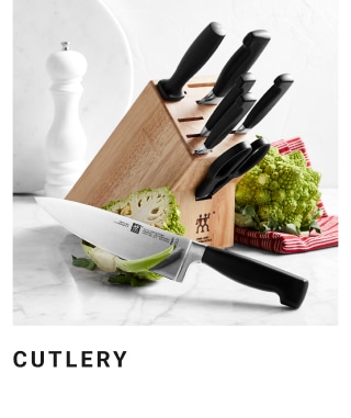 Cutlery