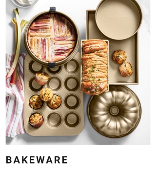 Bakeware