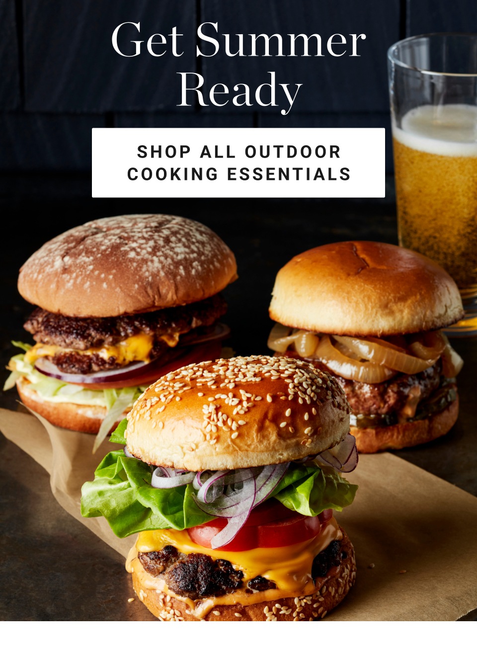 Cookware, Cooking Utensils, Kitchen Decor & Gourmet Foods | Williams Sonoma
