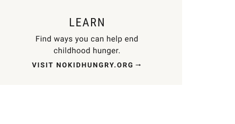 Visit nokidhungry.org