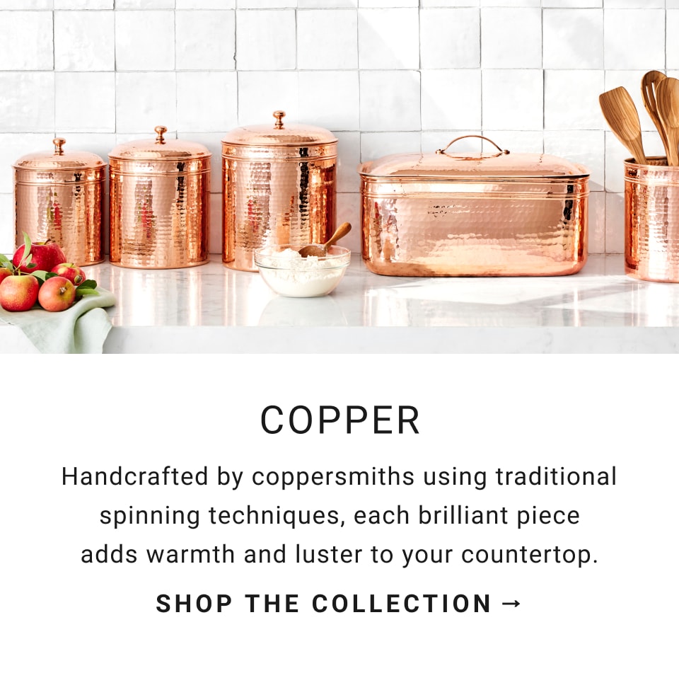 Copper >