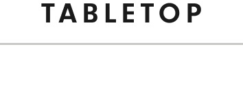 Tabletop