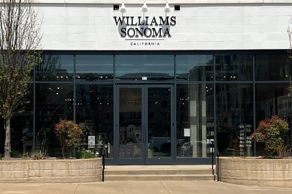 With new O.C. store, Williams-Sonoma is going beyond the kitchen – Orange  County Register