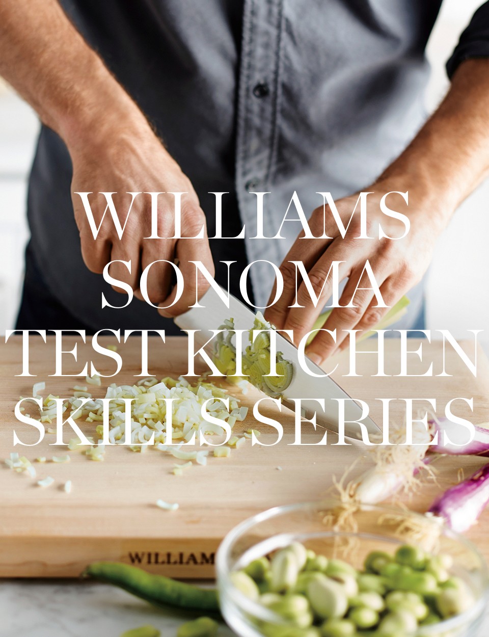 What You Need for a Cook-Anything Pantry - Williams-Sonoma Taste