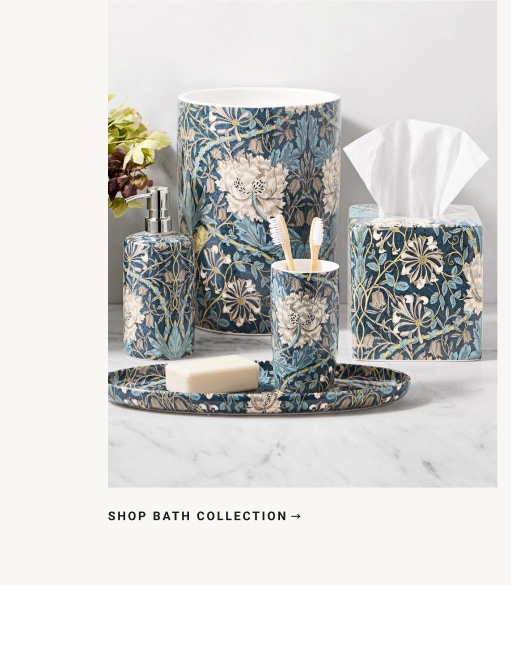 Shop Bath Collection