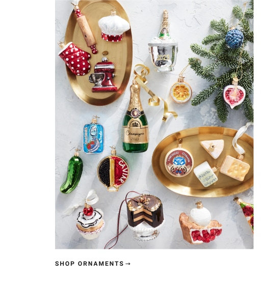 Shop Ornaments