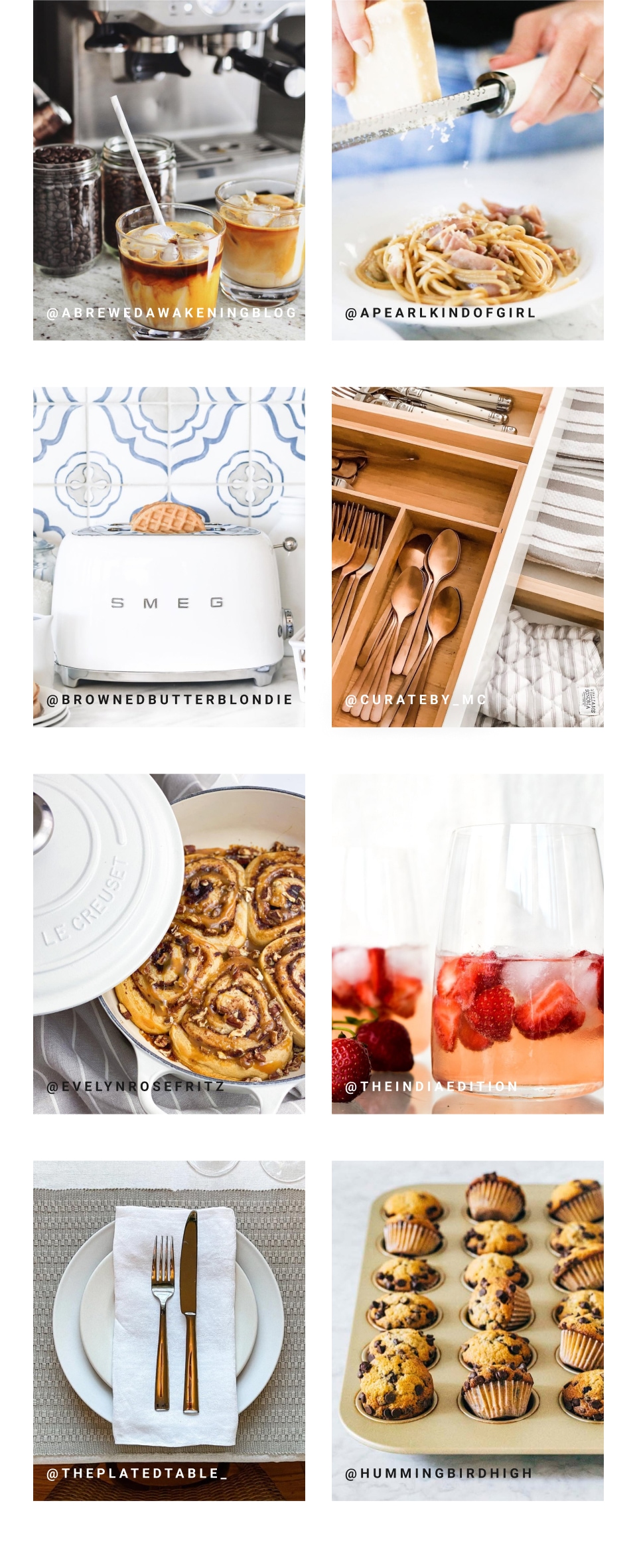 Wedding Registry Gifts under $100 + Win a $5,000 Gift Card from  Williams-Sonoma!