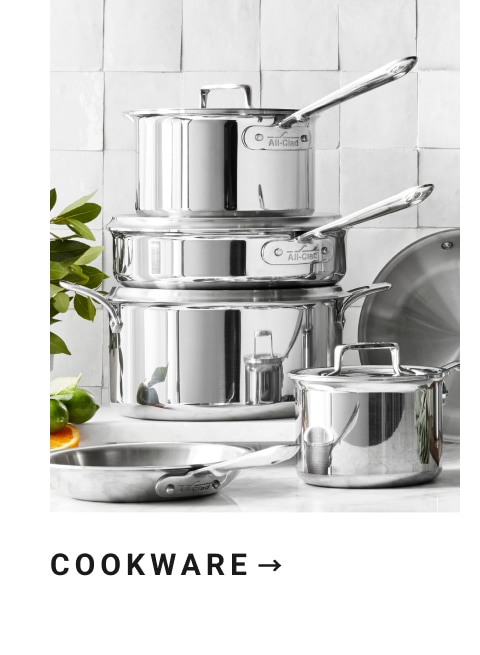 Williams Sonoma Registry - Start Your Wedding Registry