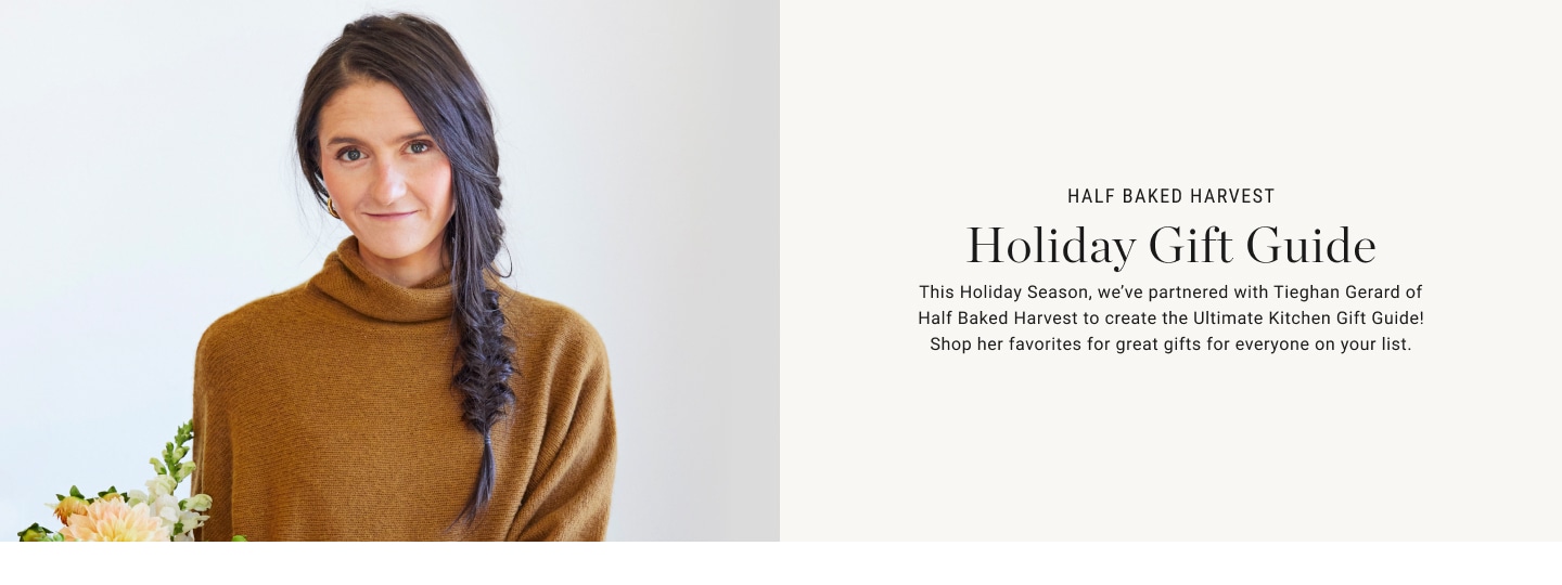 Tieghan Gerard Holiday Gift Guide