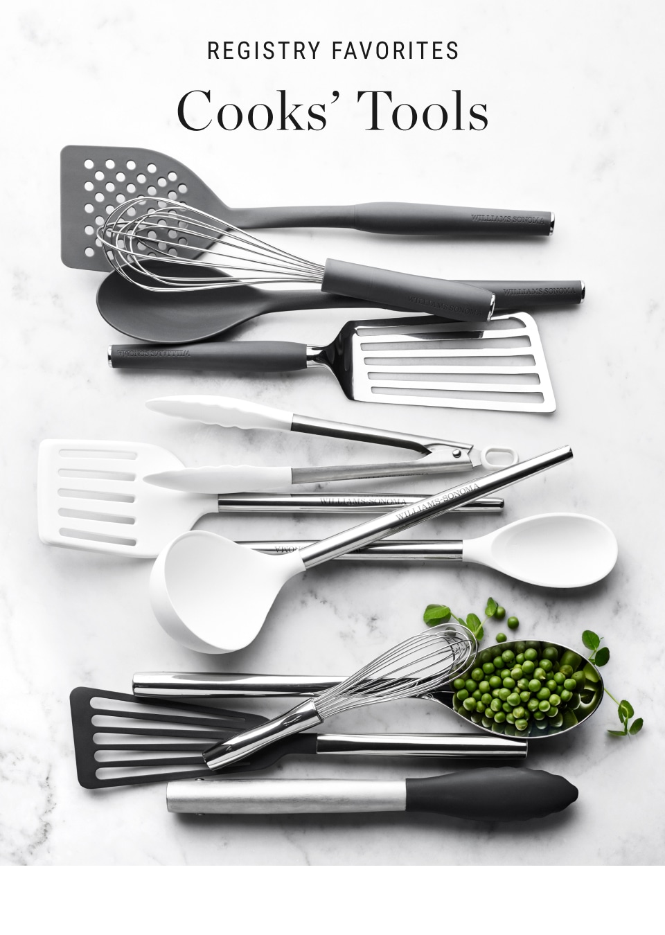 Williams sonoma store registry