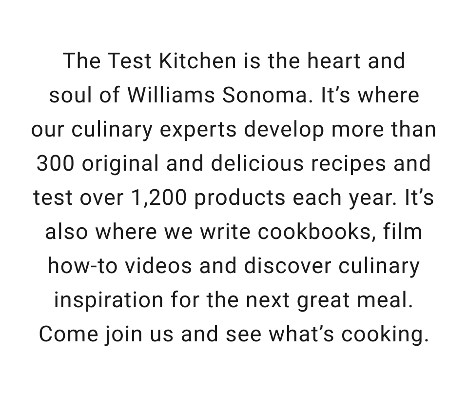 Ultimate Williams Sonoma Store Tour: Kitchen & Home Paradise! 