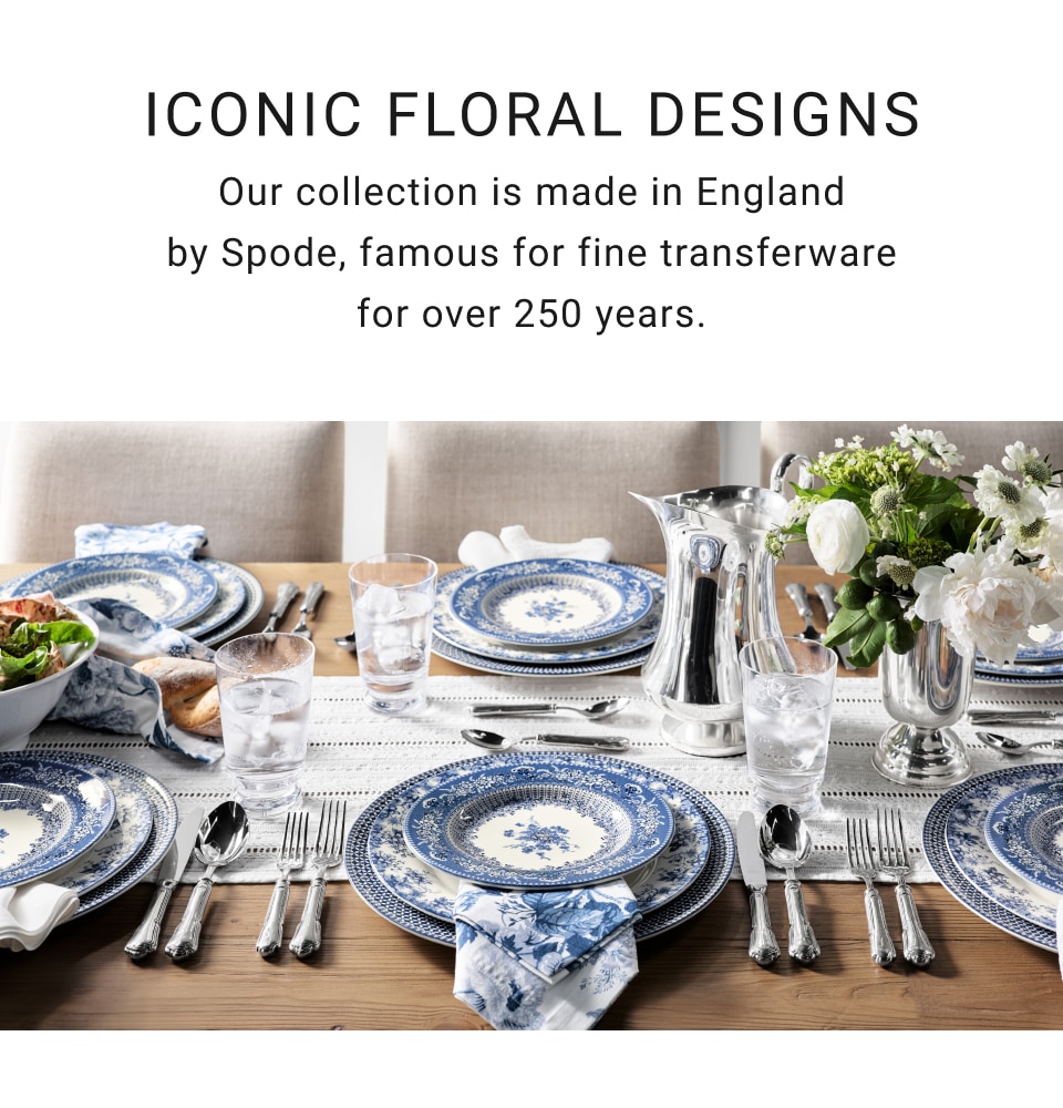 Iconic Floral Designs 