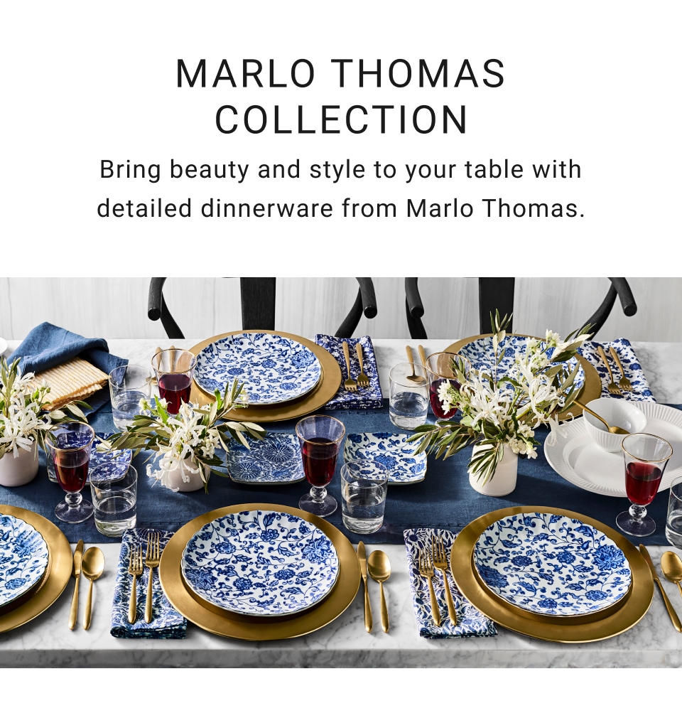 Marlo Thoma Collection