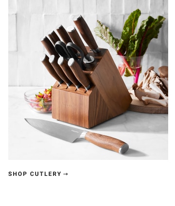 Shop Cutlery